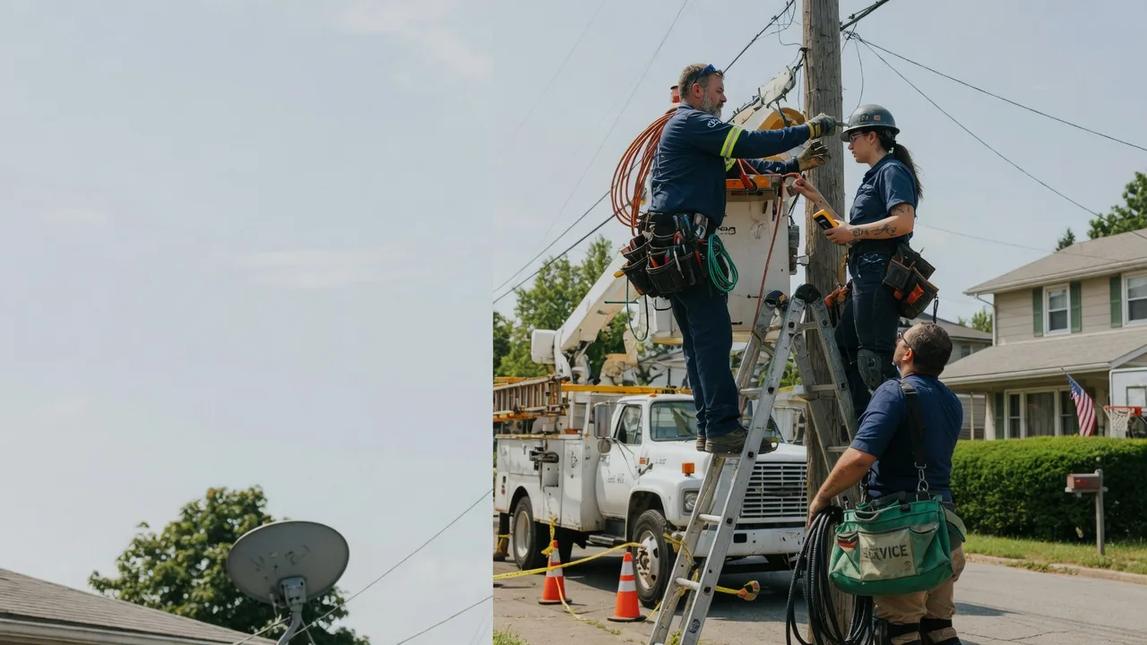 Electrical Repair in Hillsboro, MO near me